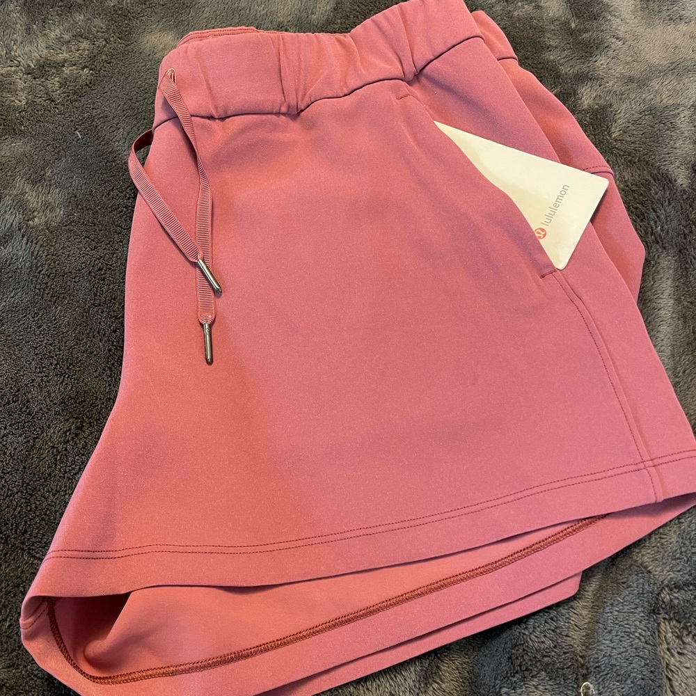On the Fly Shorts